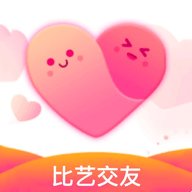 比艺交友