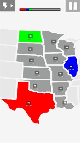 地图战争中文安卓版