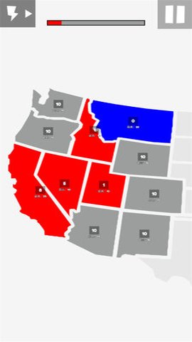 地图战争中文安卓版