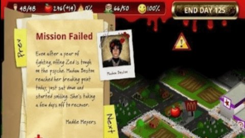 重建家园最新版