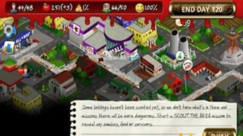 重建家园最新版