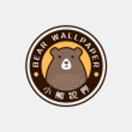 小熊视界壁纸