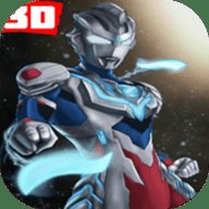 奥特曼格斗进化2正版