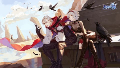 天羽之诗最新版