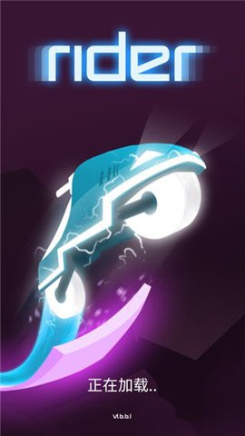 骑手Rider最新版