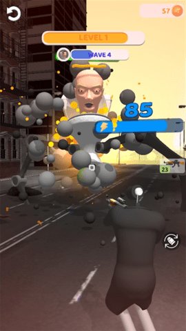 马桶人战争游戏正版