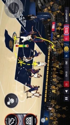 nbalive劲爆美国职篮