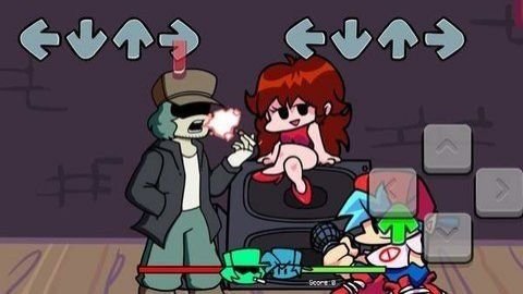 黑色星期五烟神remix