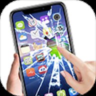 碎屏解压模拟器