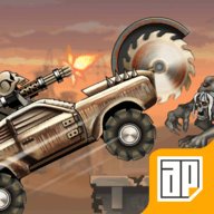 僵尸战车最新版