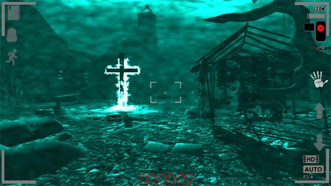 精神病院5破解版