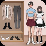 换装练习生最新版