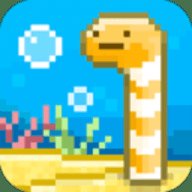 巨大哈巴鳗兽 1.0 安卓版