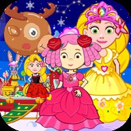 拖拖小镇全新世界 1.0 安卓版