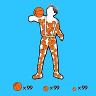 超级投篮王者