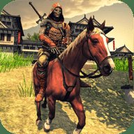 岚战士双剑战斗最新版