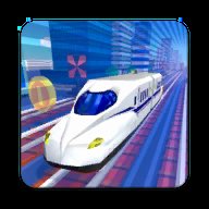 超级列车运行 1.0.7 安卓版