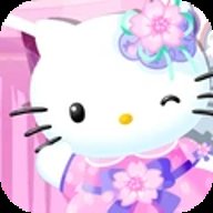 凯蒂猫时尚服装店 1.1 安卓版