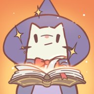 猫咪和汤魔法食谱Magic Recipe最新版