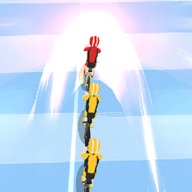 水上乐园模拟器