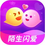 陌生闪爱App