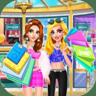 公主购物小达人