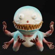 哆啦A梦恐怖故事最新版