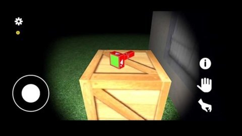 哆啦A梦恐怖故事最新版