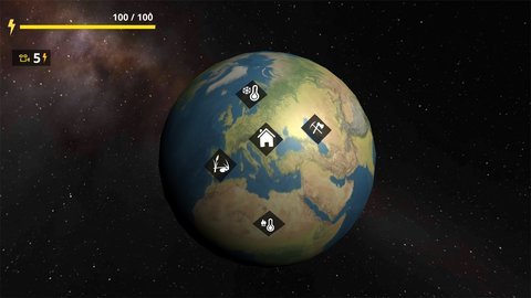 僵尸警戒最新版