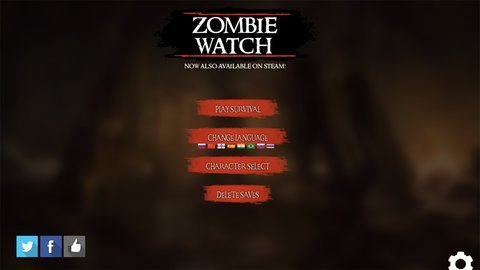 僵尸警戒最新版