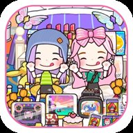 米加生活新世界