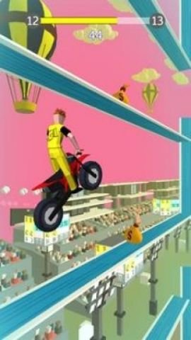 摩托车骗徒手机版