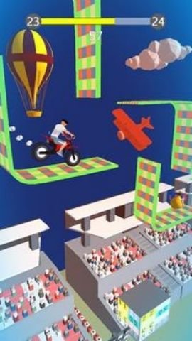 摩托车骗徒手机版