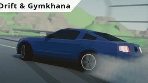 滑车拉力赛Skid Rally