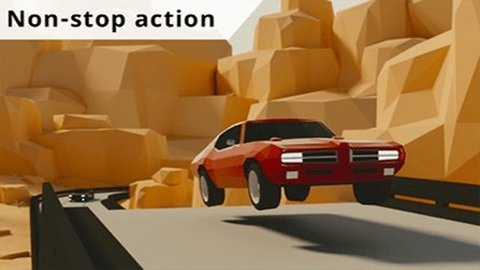 滑车拉力赛Skid Rally