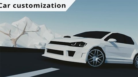 滑车拉力赛Skid Rally