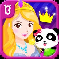 装扮小公主宝宝巴士