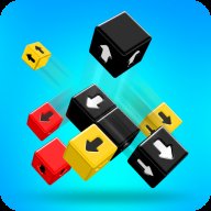 每个方块都有一个箭头最新版