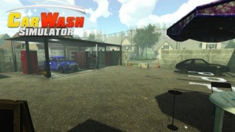 洗车工模拟器最新版