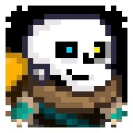 传说之下逆境对决中文版