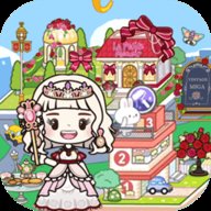 米加世界兔子公寓