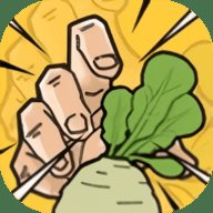 女生拔萝卜模拟器安卓版