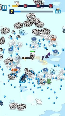 时空精华时间旅行最新版