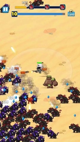 时空精华时间旅行最新版