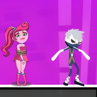 脑洞救救小姐姐