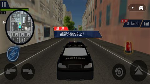 赛车3d模拟器