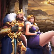 帝国崛起王国荣耀 2.8.8 安卓版