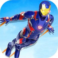 变形装甲手机版