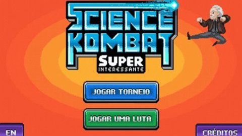 科学格斗最新版