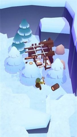 严寒探险生存最新版